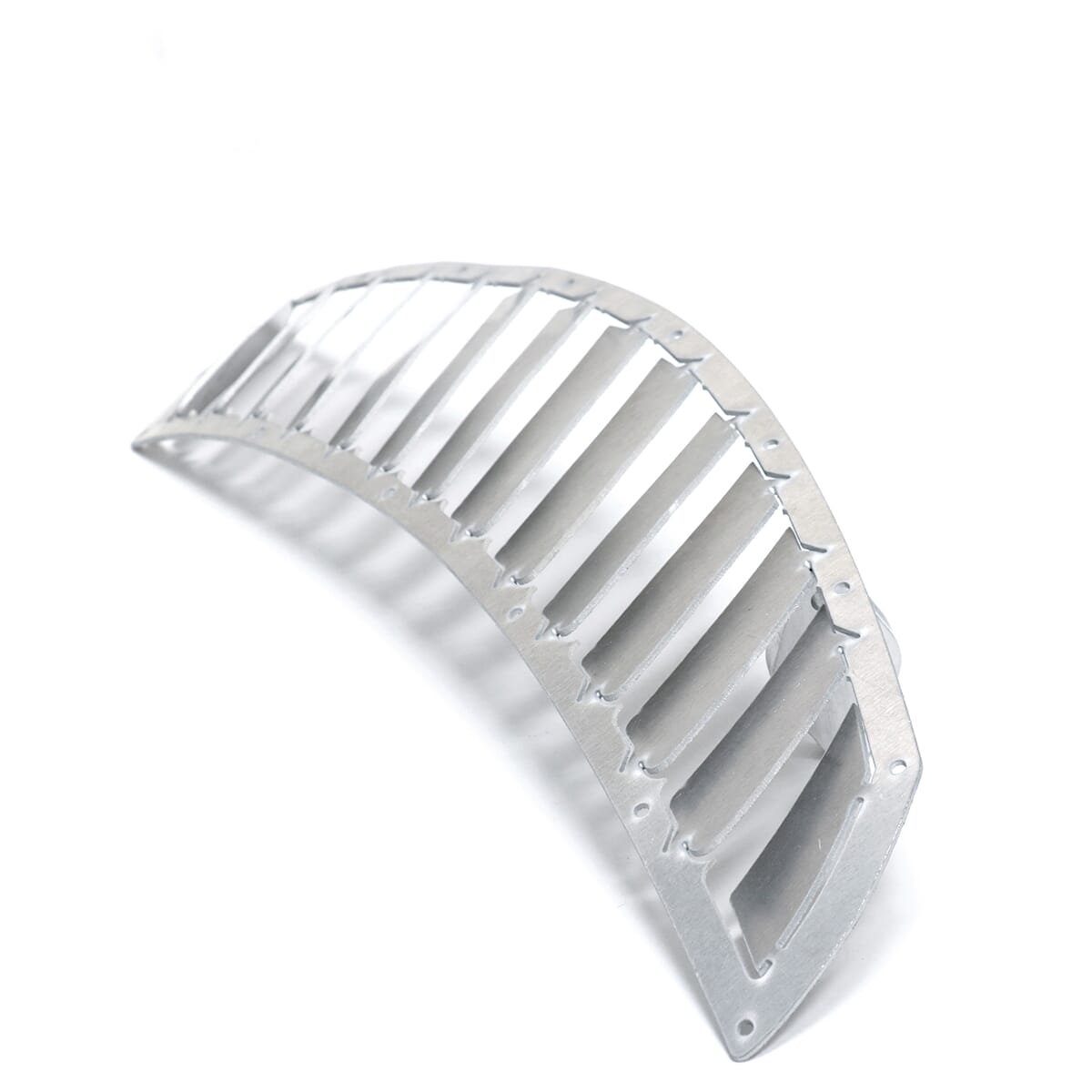 N15 Design 350Z Front Fender Vents N15 Design