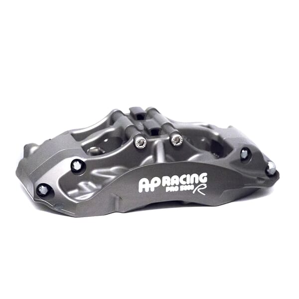 CP9660 AP Racing Pro 5000R Radi-CAL Six Piston Caliper (Single Side ...